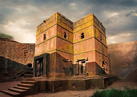 ethiopia landmarks